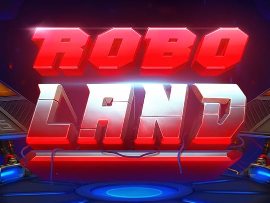 Roboland