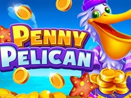 Penny Pelican