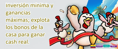 Bono por Referir Amigos promotion