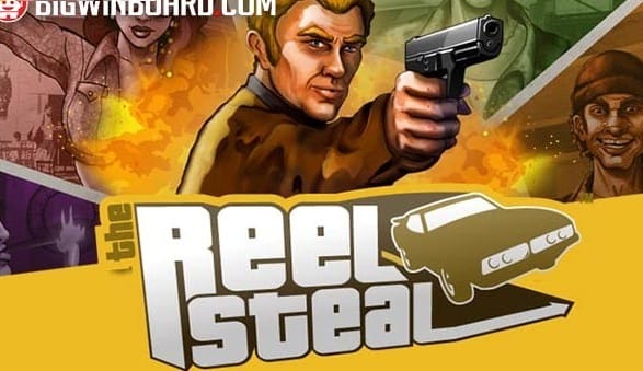 Reel Steal
