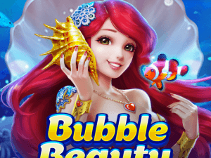 Bubble Beauty screenshot
